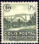 Colis-Postal, Remboursement