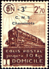 Colis-Postal, Livraison à domicile