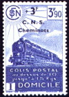 Colis-Postal, Livraison à domicile