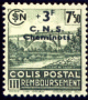 Colis-Postal, Remboursement