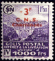 Colis-Postal, Intérêt à la livraison