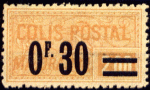 Colis-Postal, Majoration