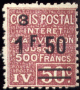 Colis-Postal, Intérêt à la livraison (3)