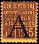 Colis-Postal, Apport à la gare