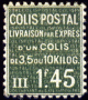 Colis-Postal, Valeur déclarée