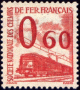 Colis-Postal, SNCF