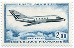 Avion Mystère 20