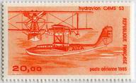 Hydravion CAMS 53