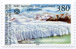 Unesco - Parc national Los Glaciares - Australie