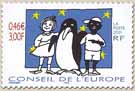 Conseil de l'europe