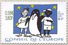 Conseil de l'europe