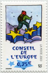 Conseil de l'europe