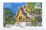 UNESCO - Luang Prabang